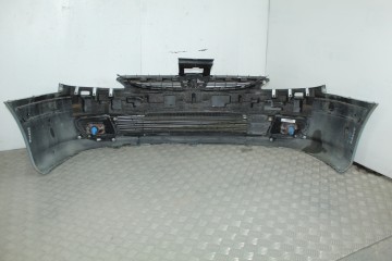 Paragolpes delantero, Peugeot 607 (S1)(12.2000) Pack 2002