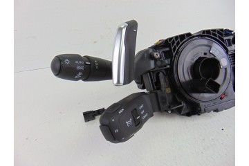 Mando luces, Peugeot 5008 Active 2017, 98312607ZD