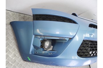 Paragolpes delantero, Citroen C4 Picasso Sx 2007