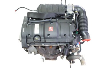 Motor completo, Citroen Xsara Berlina 1.6 16V Chrono 2003, NFU