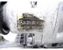 Compresor volumetrico, Mercedes-benz Clase C (Bm 203) Sportcoupe C 200 Compressor (203.742) 2002, A2710901780