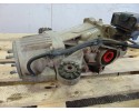 Diferencial trasero, Citroen C-crosser Vtr 2009