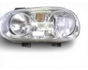 Faro izquierdo, Volkswagen Golf Iv Berlina (1J1)(10.1997) 25 Aniversario 2000