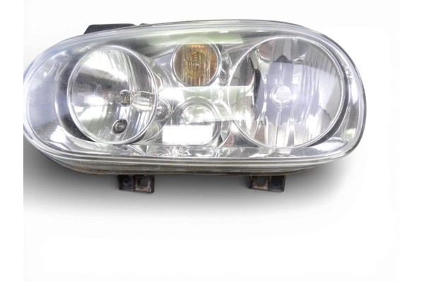 Faro izquierdo, Volkswagen Golf Iv Berlina (1J1)(10.1997) 25 Aniversario 2000 usado 6