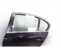 Puerta trasera izquierda, Bmw Serie 5 Berlina (E60) 530d 2009