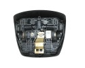 Kit airbag, Renault Megane Iii Coupe Dynamique 2012