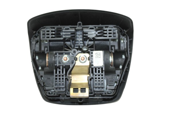 Kit airbag, Renault Megane Iii Coupe Dynamique 2012 usado 6