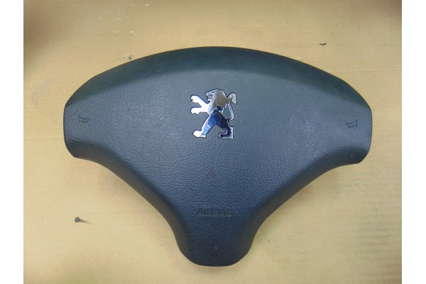 Kit airbag, Peugeot 3008 Confort 2009 usado 6