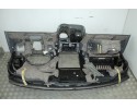 Kit airbag, Mercedes-benz Vito Basic-kombi (639) 111 CDI Largo (639.603) 2006