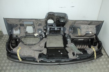 Kit airbag, Mercedes-benz Vito Basic-kombi (639) 111 CDI Largo (639.603) 2006
