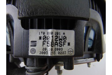 Airbag delantero izquierdo, Volkswagen Touran (1T1) Trendline 2004, 1T0880201A