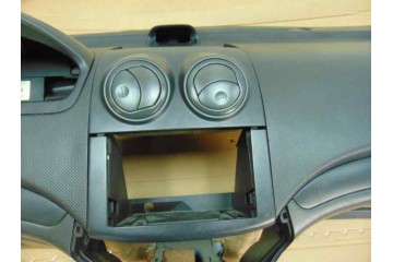 Kit airbag, Chevrolet Aveo Hatchback Ls 2009