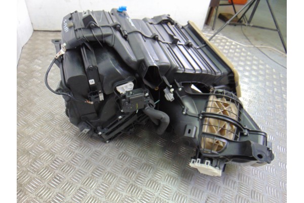 Calefaccion entera normal, Ford Ecosport (CR6) Trend 2018, GN11-19B555-EC usado 6
