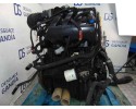 Motor completo, Ford Ka (Ccq) Básico 1999, J4K