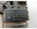 Motor limpia delantero, Skoda Fabia (6Y2/6Y3) Comfort 2005, 6Q1955119A