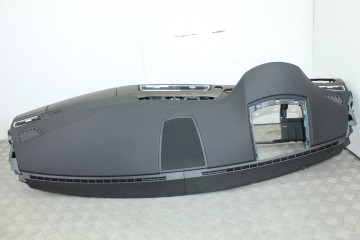 Kit airbag, Bmw Serie 7 (F01/F02) 740d xDrive 2011