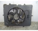 Electroventilador, Mercedes-benz Clase e (Bm 210) Berlina 230 (210.037) 1996, A2105051255