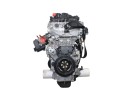 Despiece motor, Citroen C3 Aircross Feel 2019, HNP