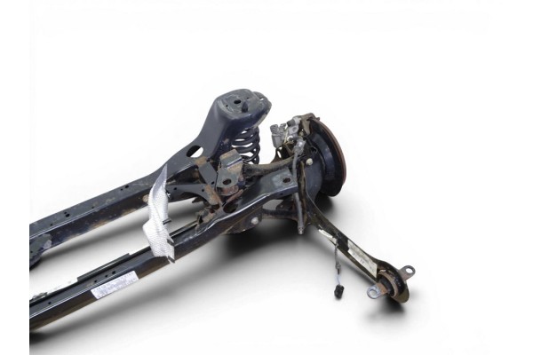 Puente trasero, Ford Focus Sportbreak (Cew) Trend 2021