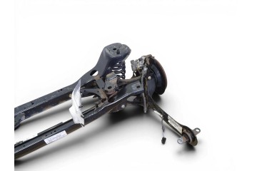 Puente trasero, Ford Focus Sportbreak (Cew) Trend 2021