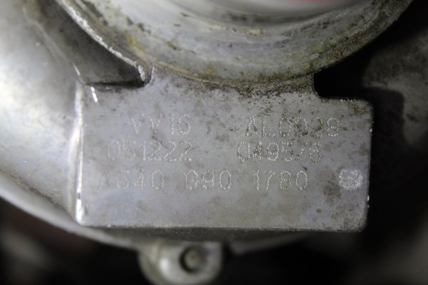 Motor completo, Mercedes-benz Clase a (Bm 169) A 180 Cdi (169.007) 2006, 640940