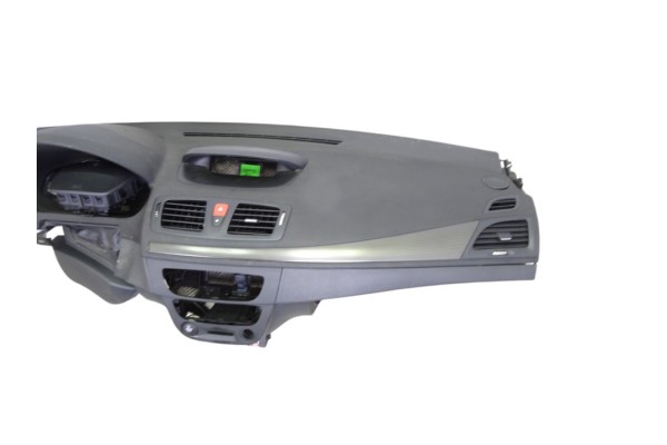 Kit airbag, Renault Megane Iii Sport Tourer Expression 2009