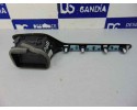 Rejilla aireadora, Ford Fiesta (CE1) Cool&Connect 2017, H1BB-A018B08-AEW