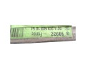 Condensador / radiador aire acondicionado, Mercedes-benz Clase C (Bm 203) Sportcoupe C 220 Cdi (203.706) 2002, A2035001054