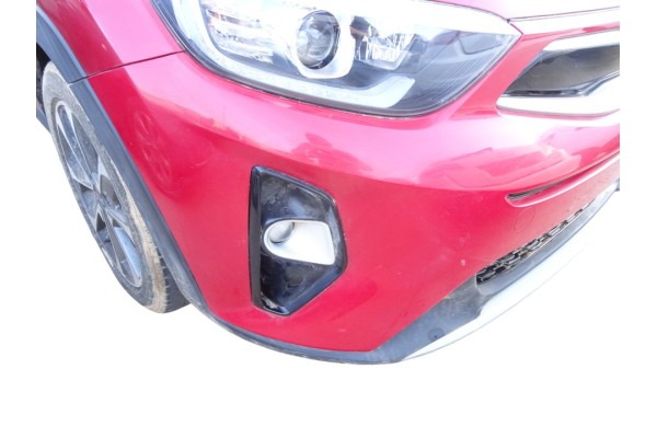 Morro completo, Kia Stonic (Ybcuv) Concept 2019