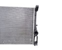 Radiador agua, Mercedes-benz Clase e (Bm 211) Berlina E 270 Cdi (211.016) 2003
