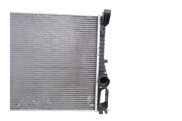 Radiador agua, Mercedes-benz Clase e (Bm 211) Berlina E 270 Cdi (211.016) 2003