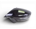 Retrovisor izquierdo, Mg Hs Luxury 2023