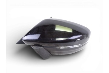 Retrovisor izquierdo, Mg Hs Luxury 2023