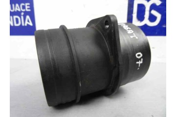 Caudalimetro, Volkswagen Passat Berlina (3C2) Highline 2008, 074906461B