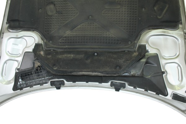 Capo, Mercedes-benz Clase e (Bm 210) Berlina 300 Diesel (210.020) 1997 usado 6