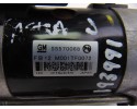 Motor arranque, Opel Astra J Sports Tourer Excellence 2015, 55570068