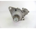 Motor arranque, 0AM911023R