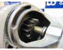 Motor arranque, Mercedes-benz Clase C (Bm 205) Berlina C 300 CDI BlueTEC Hybrid (205.012) 2014, A6519062800