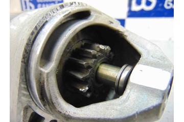 Motor arranque, Mercedes-benz Clase C (Bm 205) Berlina C 300 CDI BlueTEC Hybrid (205.012) 2014, A6519062800