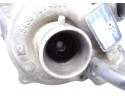 Turbocompresor, Fiat I Doblò Cargo 1.3 JTD SX Furgón 2009, 73501343
