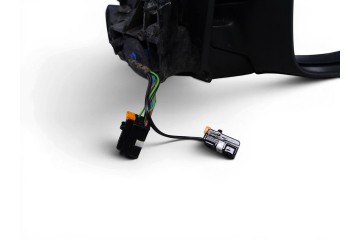 Retrovisor derecho, Opel Corsa F Edition 2021