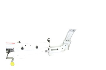 Panel frontal, Fiat Ii Doblò (263) Cargo Base Combi 2020