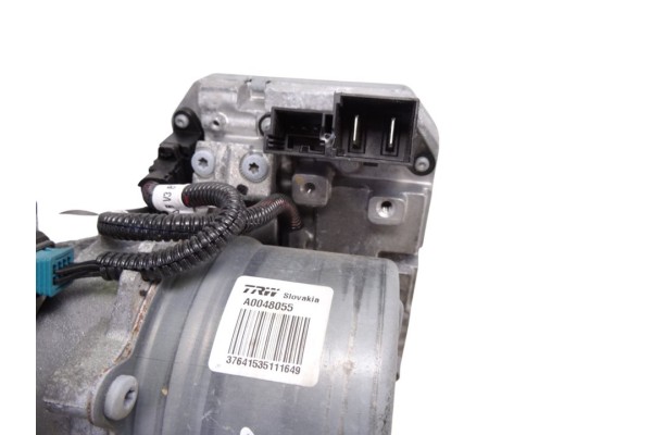 Columna direccion, Audi A1 Sportback (8XF) Adrenalin 2016, 6R1423510CH