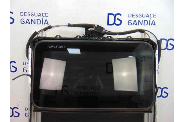 Techo electrico, Kia Sportage (Km) Active 4X4 2009