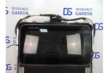 Techo electrico, Kia Sportage (Km) Active 4X4 2009