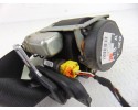 Cinturon seguridad trasero izquierdo, Mercedes-benz Clase a (Bm 169) A 200 Turbo (169.034) 2006