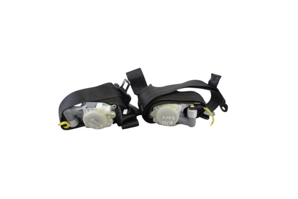Kit airbag, Hyundai I20 (Pb) City S 2013