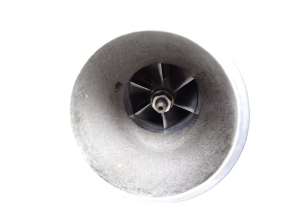 Turbocompresor, Peugeot 207 Sw Confort 2007, 9682881380