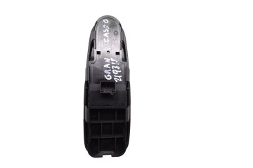 Mando elevalunas delantero izquierdo, Citroen Grand C4 Picasso Millenium 2013, 96639380