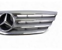 Rejilla delantera, Mercedes-benz Clase B (Bm 245) 180 Cdi (245.207) 2005, A1698800783